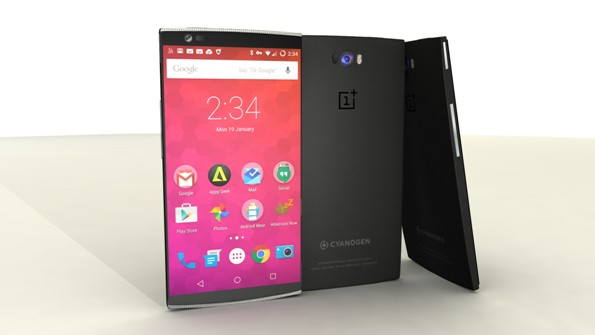 OnePlus Two, preordini sempre su invito: annuncio entro il Q3 2015 OnePlus Two, preordini sempre su invito: annuncio entro il Q3 2015